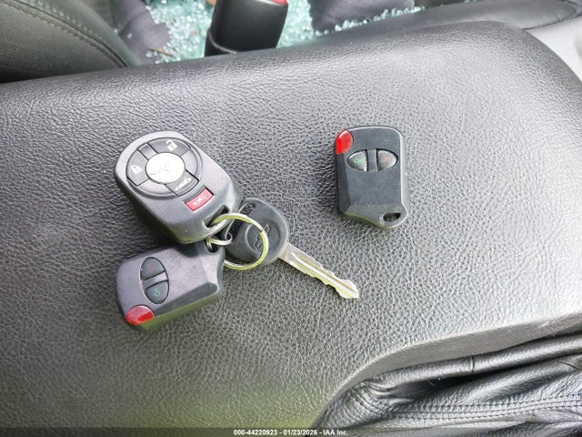 2007 CHEVROLET CORVETTE 1G1YY26U375123962 Photo 10