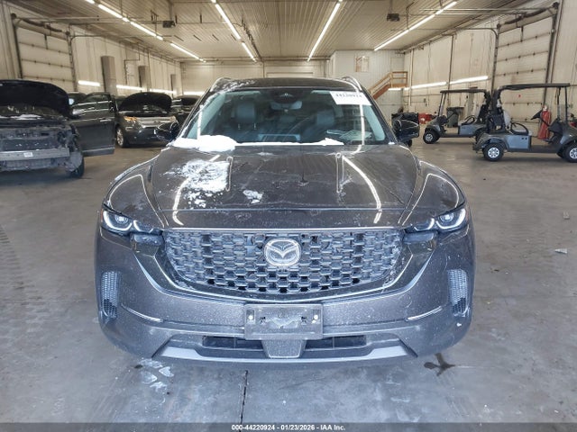 Aukcja sprzedaży 2025 Mazda Cx-50 2.5 S Select Package, vin: 7MMVABAM3SN333394, numer aukcji: 44220924