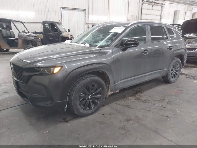 Aukcja sprzedaży 2025 Mazda Cx-50 2.5 S Select Package, vin: 7MMVABAM3SN333394, numer aukcji: 44220924