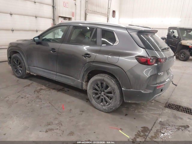 Aukcja sprzedaży 2025 Mazda Cx-50 2.5 S Select Package, vin: 7MMVABAM3SN333394, numer aukcji: 44220924