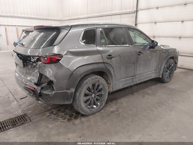 Aukcja sprzedaży 2025 Mazda Cx-50 2.5 S Select Package, vin: 7MMVABAM3SN333394, numer aukcji: 44220924