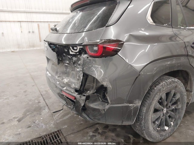 Aukcja sprzedaży 2025 Mazda Cx-50 2.5 S Select Package, vin: 7MMVABAM3SN333394, numer aukcji: 44220924