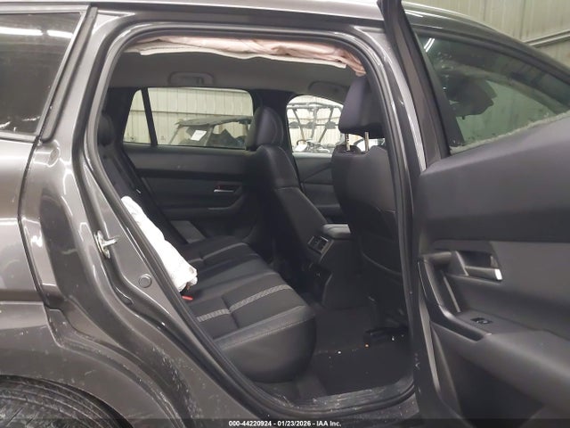 Aukcja sprzedaży 2025 Mazda Cx-50 2.5 S Select Package, vin: 7MMVABAM3SN333394, numer aukcji: 44220924