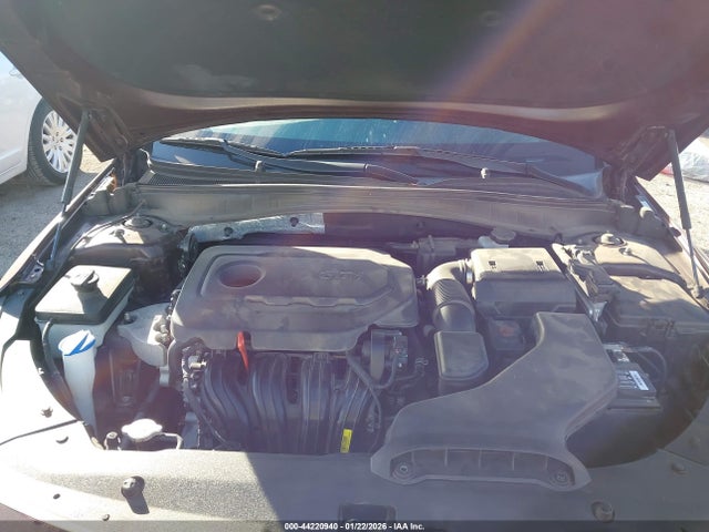 2018 KIA OPTIMA 5XXGU4L39JG234394 Photo 9