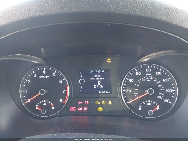 2018 KIA OPTIMA 5XXGU4L39JG234394 Photo 6