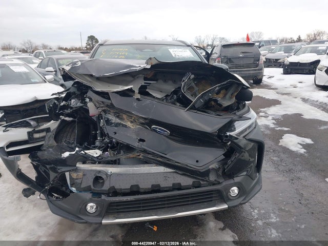 2025 Subaru Solterra Limited მანქანა იყიდება აუქციონზე, vin: JTMABABA9SA104929, აუქციონის ნომერი: 44220947