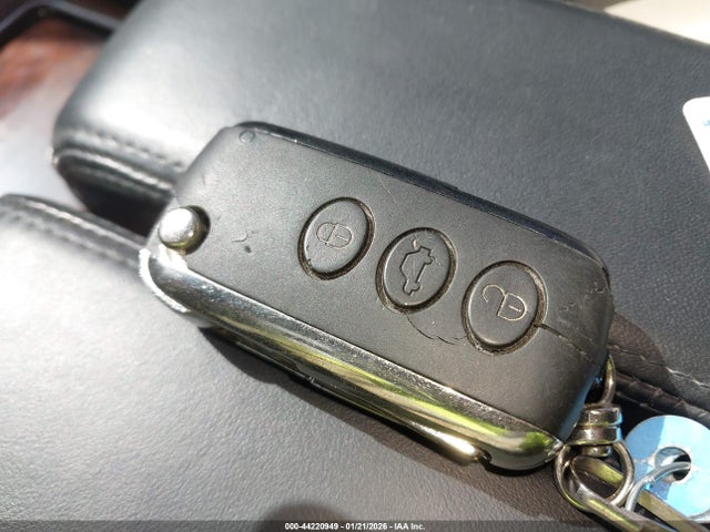 2007 BENTLEY CONTINENTAL GT SCBCR73W97C043890 Photo 10