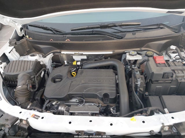 3GNAXHEG8SL324105 Chevrolet Equinox Fwd Lt