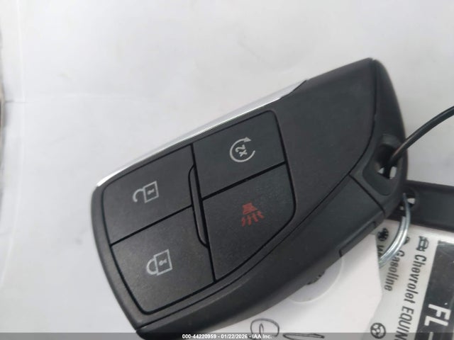 3GNAXHEG8SL324105 Chevrolet Equinox Fwd Lt