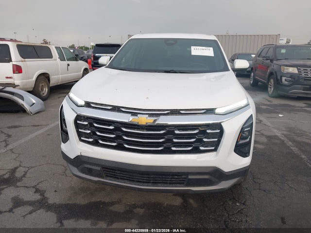 3GNAXHEG8SL324105 Chevrolet Equinox Fwd Lt