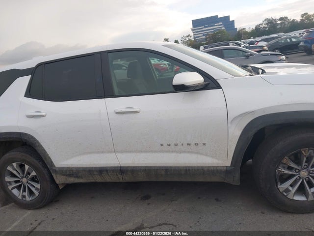 3GNAXHEG8SL324105 Chevrolet Equinox Fwd Lt