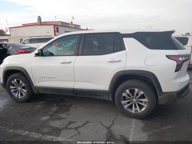 3GNAXHEG8SL324105 Chevrolet Equinox Fwd Lt