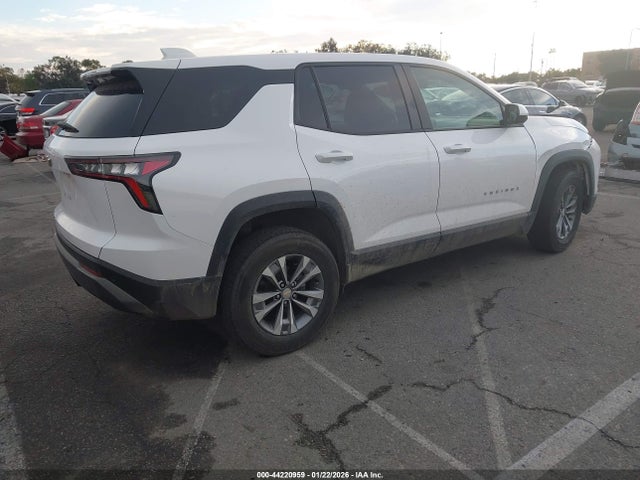 3GNAXHEG8SL324105 Chevrolet Equinox Fwd Lt