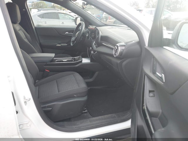 3GNAXHEG8SL324105 Chevrolet Equinox Fwd Lt