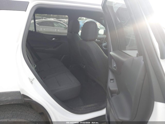 3GNAXHEG8SL324105 Chevrolet Equinox Fwd Lt