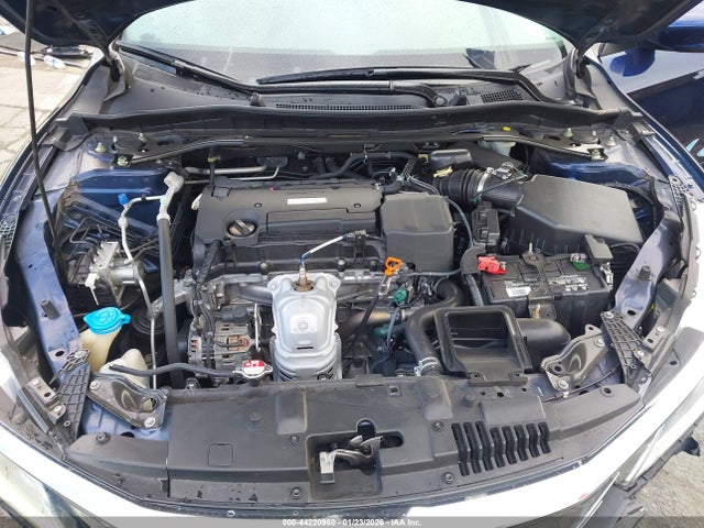 1HGCR2F51GA092789 Honda Accord Sport