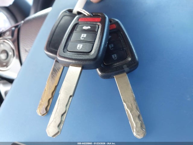 1HGCR2F51GA092789 Honda Accord Sport