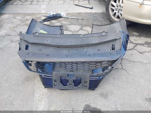 1HGCR2F51GA092789 Honda Accord Sport
