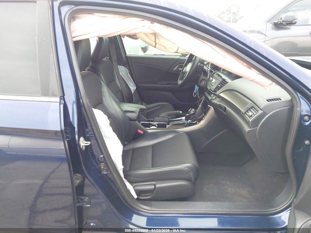 1HGCR2F51GA092789 Honda Accord Sport