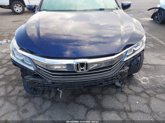 1HGCR2F51GA092789 Honda Accord Sport