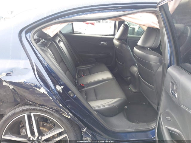 1HGCR2F51GA092789 Honda Accord Sport