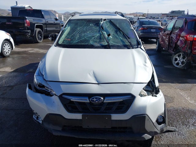 Subaru Crosstrek Limited 2022 JF2GTHNC0NH286109 Image 28