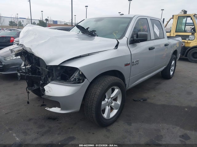 3C6RR6KT5GG209576 RAM 1500 Express