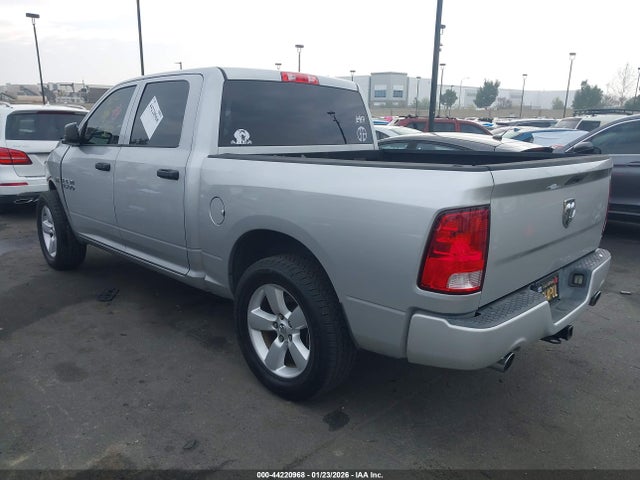 3C6RR6KT5GG209576 RAM 1500 Express