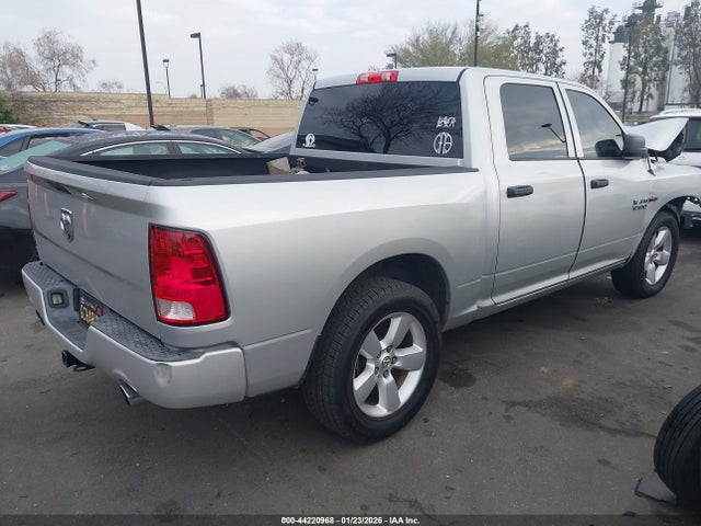 3C6RR6KT5GG209576 RAM 1500 Express
