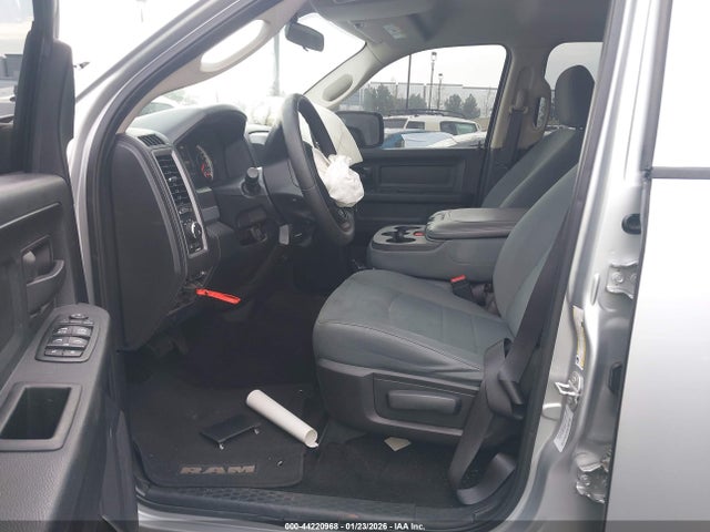 3C6RR6KT5GG209576 RAM 1500 Express