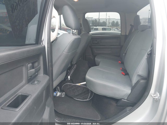 3C6RR6KT5GG209576 RAM 1500 Express