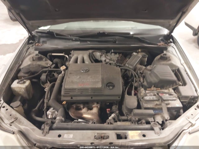2004 TOYOTA AVALON 4T1BF28B64U380142 Photo 9