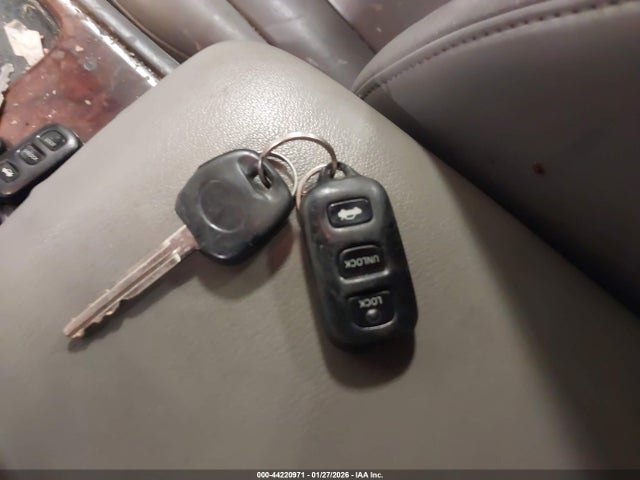 2004 TOYOTA AVALON 4T1BF28B64U380142 Photo 10
