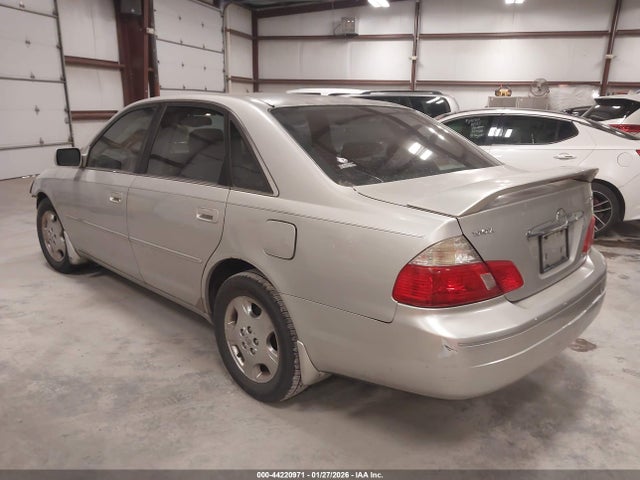 2004 TOYOTA AVALON 4T1BF28B64U380142 Photo 2