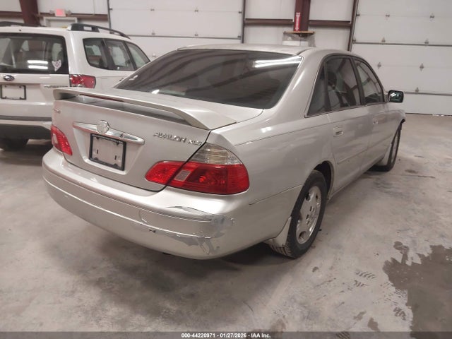 2004 TOYOTA AVALON 4T1BF28B64U380142 Photo 3