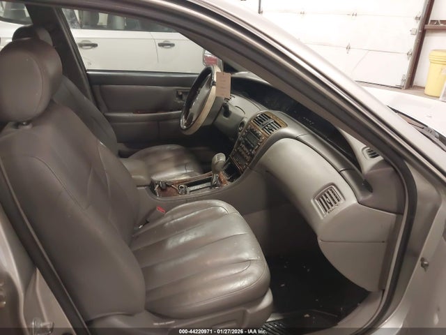 2004 TOYOTA AVALON 4T1BF28B64U380142 Photo 4