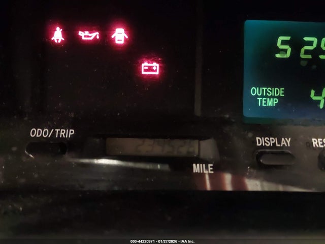 2004 TOYOTA AVALON 4T1BF28B64U380142 Photo 6