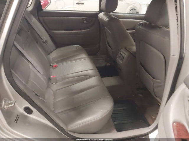 2004 TOYOTA AVALON 4T1BF28B64U380142 Photo 7