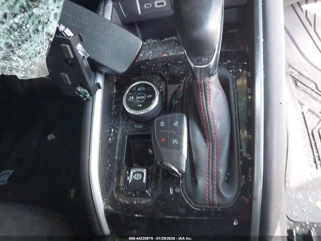 1GCPTDEK8R1110356 Chevrolet Colorado 4wd Z71