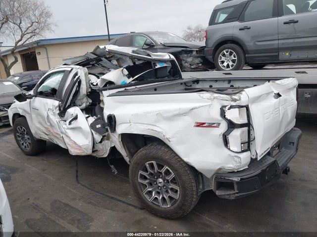1GCPTDEK8R1110356 Chevrolet Colorado 4wd Z71