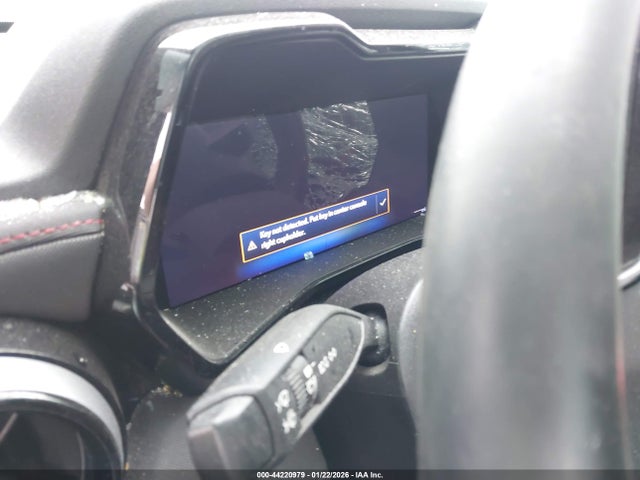 1GCPTDEK8R1110356 Chevrolet Colorado 4wd Z71