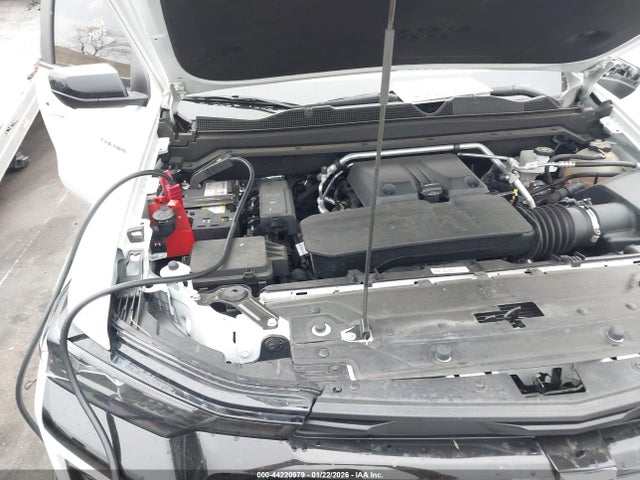 1GCPTDEK8R1110356 Chevrolet Colorado 4wd Z71
