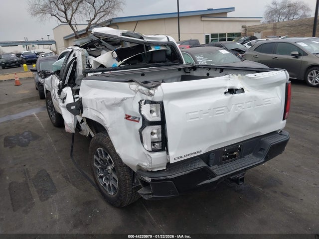 1GCPTDEK8R1110356 Chevrolet Colorado 4wd Z71