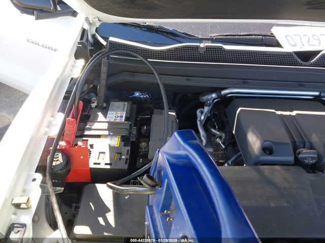 1GCPTDEK8R1110356 Chevrolet Colorado 4wd Z71