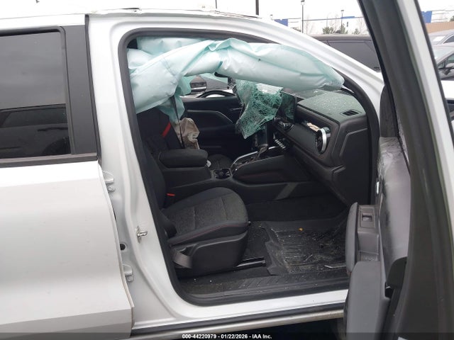 1GCPTDEK8R1110356 Chevrolet Colorado 4wd Z71