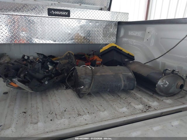 Продаж на аукціоні авто 2024 Ram 1500 Laramie  4x4 5'7 Box, vin: 1C6SRFJT7RN117415, номер лоту: 44220981