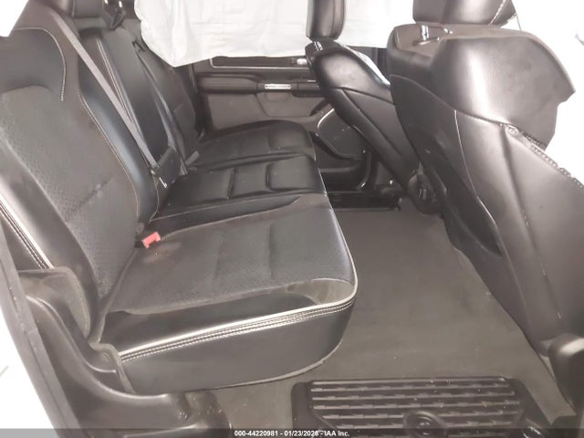Продаж на аукціоні авто 2024 Ram 1500 Laramie  4x4 5'7 Box, vin: 1C6SRFJT7RN117415, номер лоту: 44220981