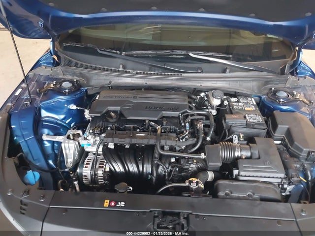 KIA K4 Ex 2025 3KPFU4DE9SE165521 Image 10