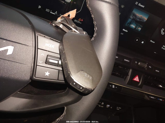 KIA K4 Ex 2025 3KPFU4DE9SE165521 Image 11