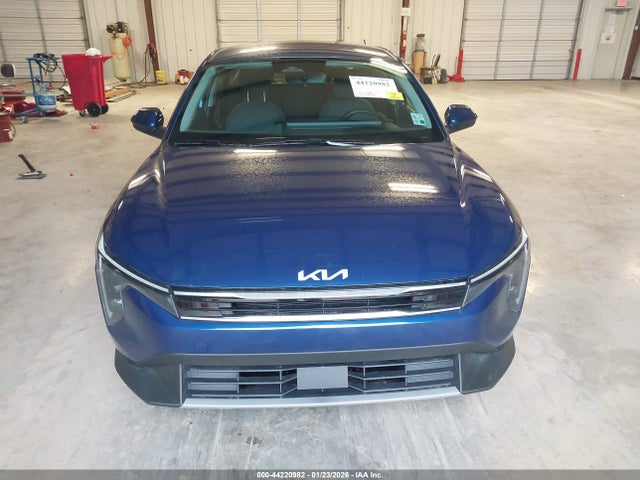 KIA K4 Ex 2025 3KPFU4DE9SE165521 Image 13